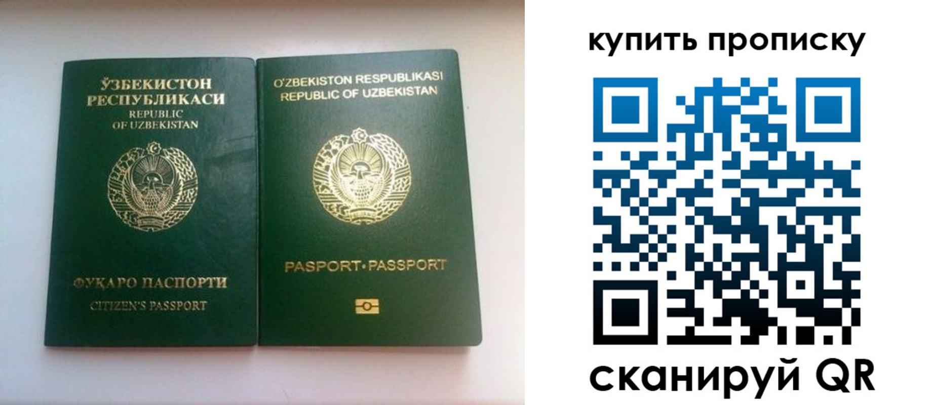 прописка в квартире в Верещагино